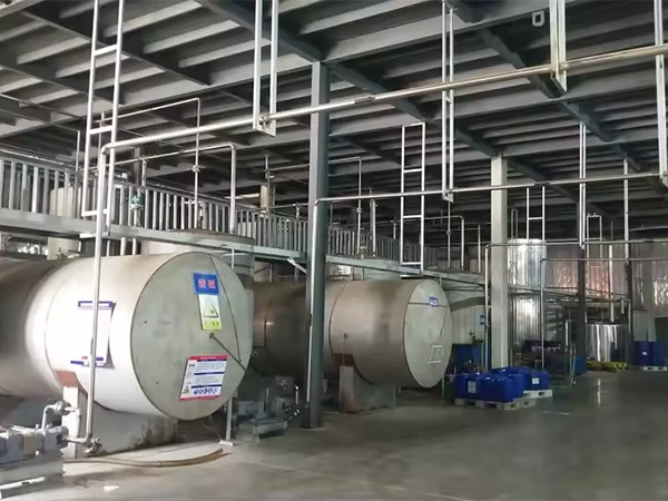 ISO 9001 Certification