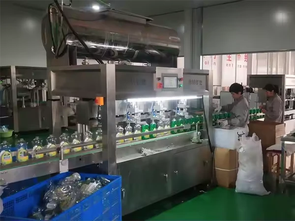 Partnership Announcement