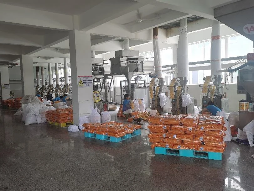 Production Environment