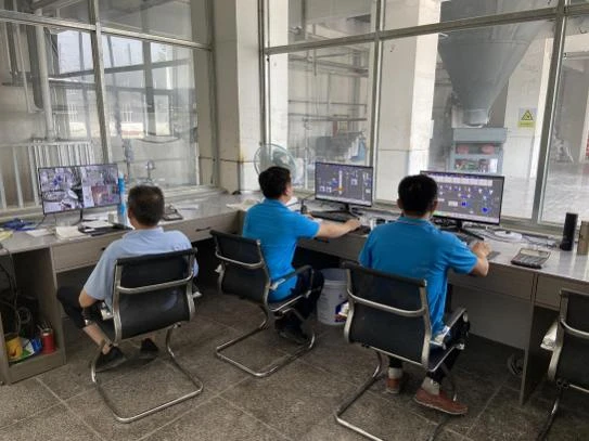 Production Environment