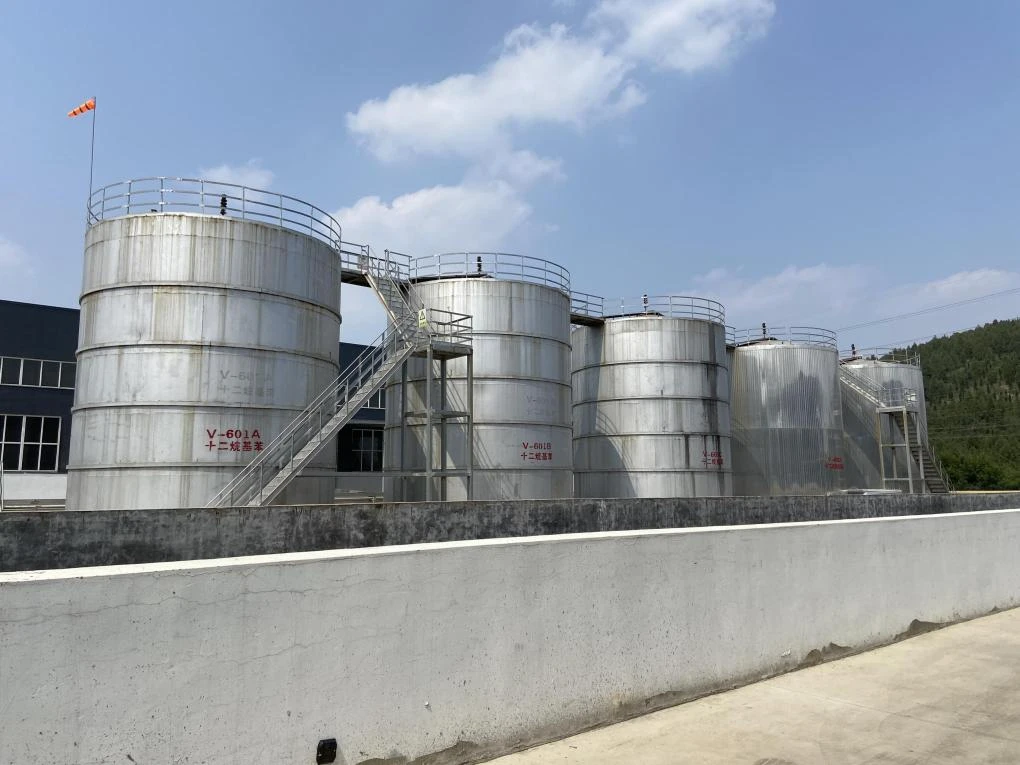 Production Environment